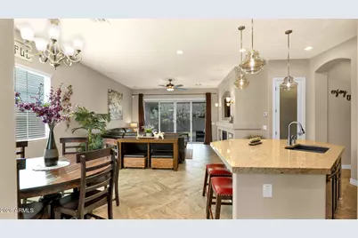 399 E Las Colinas Place, Chandler, AZ 85249 - Photo 4