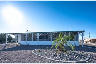 10201 N 99th Avenue #165, Peoria, AZ 85345 - Photo 44