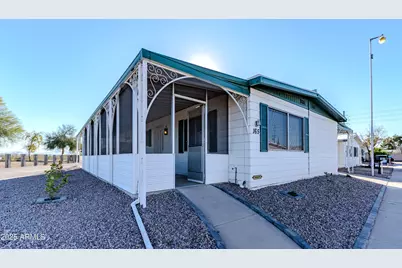 10201 N 99th Avenue #165, Peoria, AZ 85345 - Photo 46