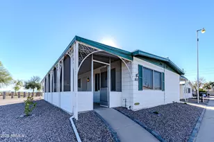 10201 N 99th Ave, Peoria, AZ 85345 - Photo 46