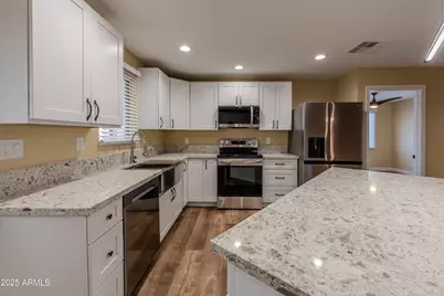 10201 N 99th Avenue #165, Peoria, AZ 85345 - Photo 34