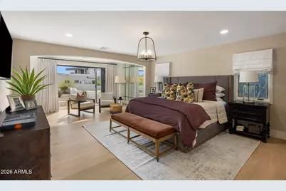 9349 E Calle De Valle Drive, Scottsdale, AZ 85255 - Photo 16