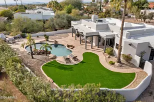 9349 E Calle De Valle Dr, Scottsdale, AZ 85255 - Photo 36