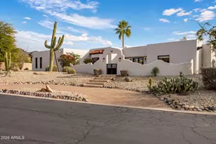 9349 E Calle De Valle Dr, Scottsdale, AZ 85255 - Photo 2