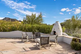 9349 E Calle De Valle Dr, Scottsdale, AZ 85255 - Photo 34