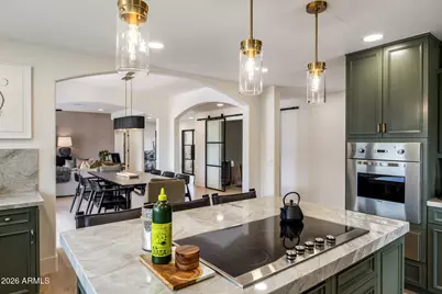 9349 E Calle De Valle Drive, Scottsdale, AZ 85255 - Photo 14