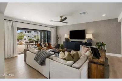 9349 E Calle De Valle Drive, Scottsdale, AZ 85255 - Photo 6