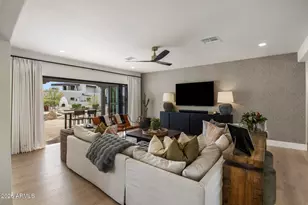 9349 E Calle De Valle Dr, Scottsdale, AZ 85255 - Photo 6