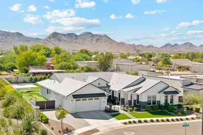 20717 E Pummelos Road, Queen Creek, AZ 85142 - Photo 42