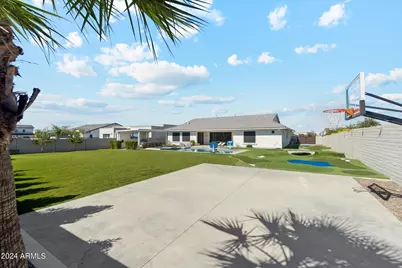 20717 E Pummelos Road, Queen Creek, AZ 85142 - Photo 38