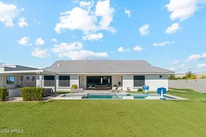 20717 E Pummelos Road, Queen Creek, AZ 85142 - Photo 36