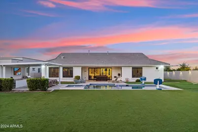 20717 E Pummelos Road, Queen Creek, AZ 85142 - Photo 52