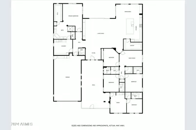 20717 E Pummelos Road, Queen Creek, AZ 85142 - Photo 60