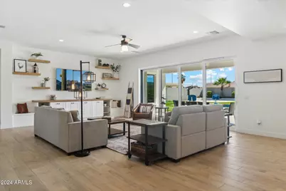 20717 E Pummelos Road, Queen Creek, AZ 85142 - Photo 6