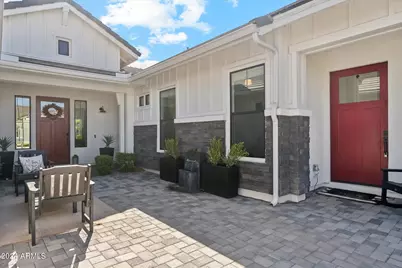 20717 E Pummelos Road, Queen Creek, AZ 85142 - Photo 4