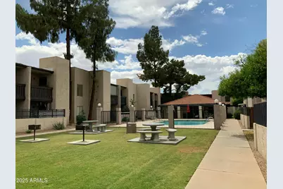 1927 E Hampton Avenue #Unit 260, Mesa, AZ 85204 - Photo 1