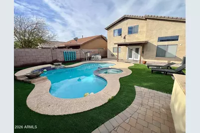 2721 S 108th Avenue, Avondale, AZ 85323 - Photo 10