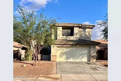 2721 S 108th Avenue, Avondale, AZ 85323 - Photo 1