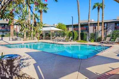 4354 N 82nd Street #259, Scottsdale, AZ 85251 - Photo 28