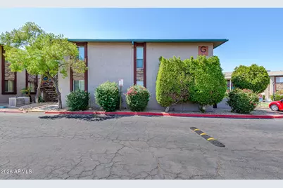4354 N 82nd Street #259, Scottsdale, AZ 85251 - Photo 26