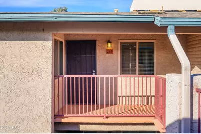 4354 N 82nd Street #259, Scottsdale, AZ 85251 - Photo 22