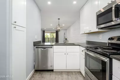 4354 N 82nd Street #259, Scottsdale, AZ 85251 - Photo 2