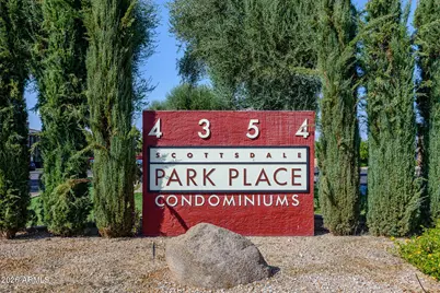4354 N 82nd Street #259, Scottsdale, AZ 85251 - Photo 24