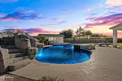 20015 E Riggs Road, Queen Creek, AZ 85142 - Photo 4