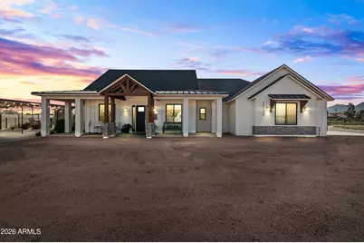 20015 E Riggs Road, Queen Creek, AZ 85142 - Photo 1