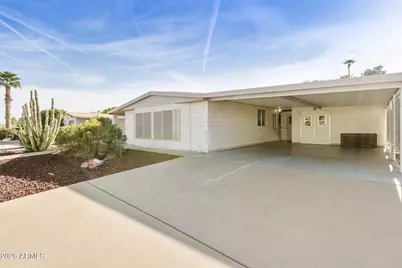 8961 E Michigan Avenue, Sun Lakes, AZ 85248 - Photo 1