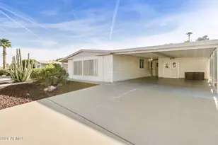 8961 E Michigan Ave, Sun Lakes, AZ 85248 - Photo 1