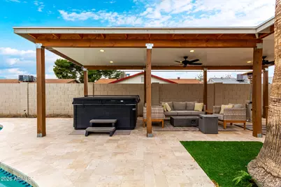 18226 N 55th Avenue, Glendale, AZ 85308 - Photo 26