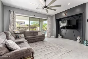 12798 W Dove Wing Way, Peoria, AZ 85383 - Photo 16