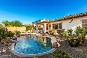 12798 W Dove Wing Way, Peoria, AZ 85383 - Photo 30