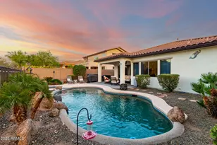 12798 W Dove Wing Way, Peoria, AZ 85383 - Photo 46