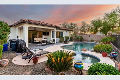 12798 W Dove Wing Way, Peoria, AZ 85383 - Photo 34