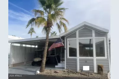 400 N Plaza Drive #8, Apache Junction, AZ 85120 - Photo 1