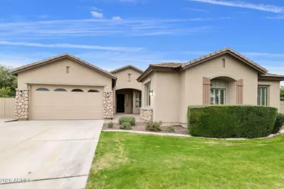18495 E Lark Drive, Queen Creek, AZ 85142 - Photo 2