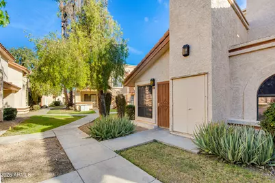 4545 N 67th Avenue #1423, Phoenix, AZ 85033 - Photo 36