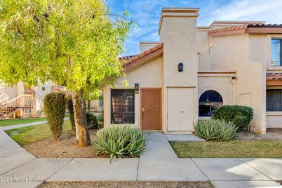 4545 N 67th Avenue #1423, Phoenix, AZ 85033 - Photo 1