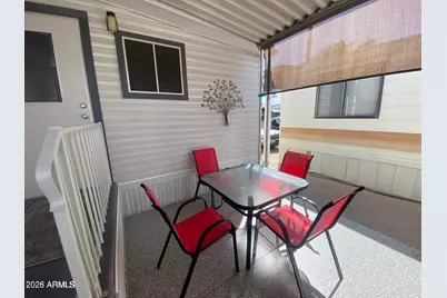 1478 W Blackfoot Avenue #478, Apache Junction, AZ 85119 - Photo 26