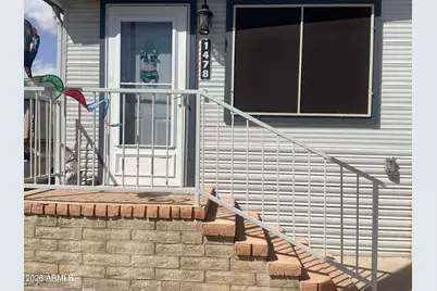 1478 W Blackfoot Avenue #478, Apache Junction, AZ 85119 - Photo 30