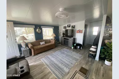 1478 W Blackfoot Avenue #478, Apache Junction, AZ 85119 - Photo 2