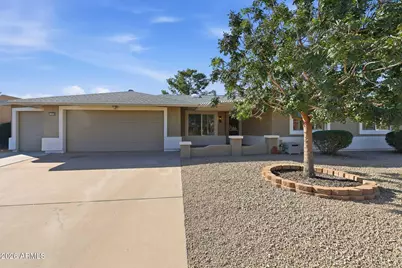 16006 N 99th Drive, Sun City, AZ 85351 - Photo 90