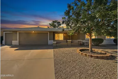 16006 N 99th Drive, Sun City, AZ 85351 - Photo 80