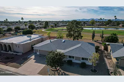 16006 N 99th Drive, Sun City, AZ 85351 - Photo 54