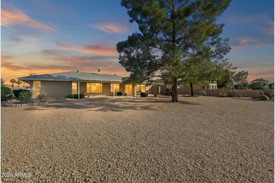 16006 N 99th Drive, Sun City, AZ 85351 - Photo 86