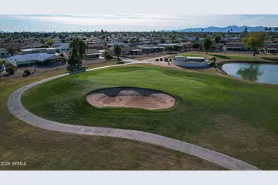 16006 N 99th Drive, Sun City, AZ 85351 - Photo 68