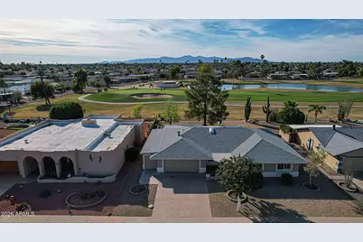 16006 N 99th Drive, Sun City, AZ 85351 - Photo 52