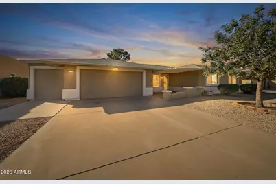 16006 N 99th Drive, Sun City, AZ 85351 - Photo 76